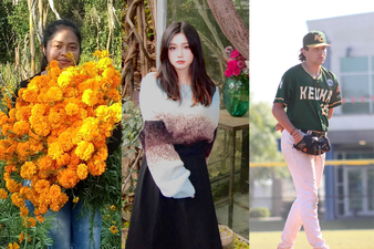 Keuka College is deeply rooted in the Finger Lakes. At the same time, global learning has long been part of who we are.